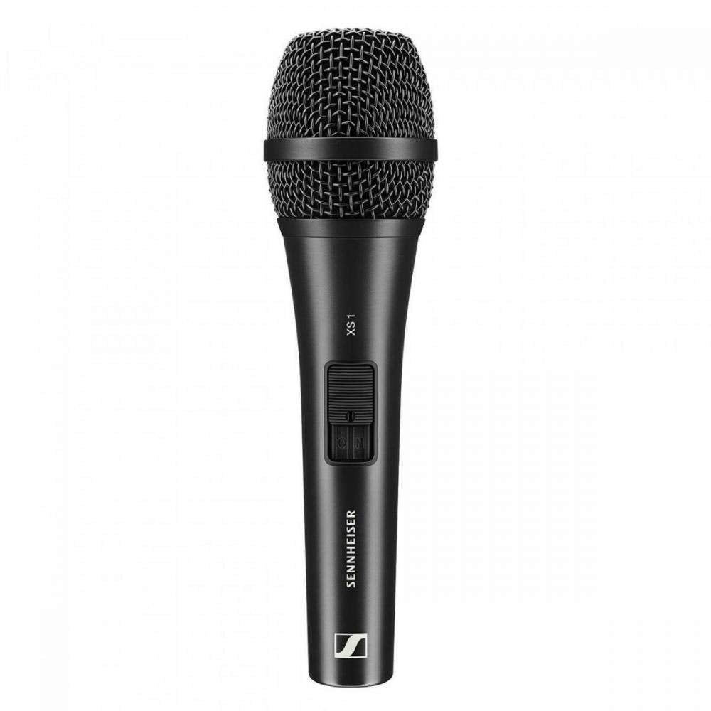 Sennheiser XS-1 Handheld Wired Microphone