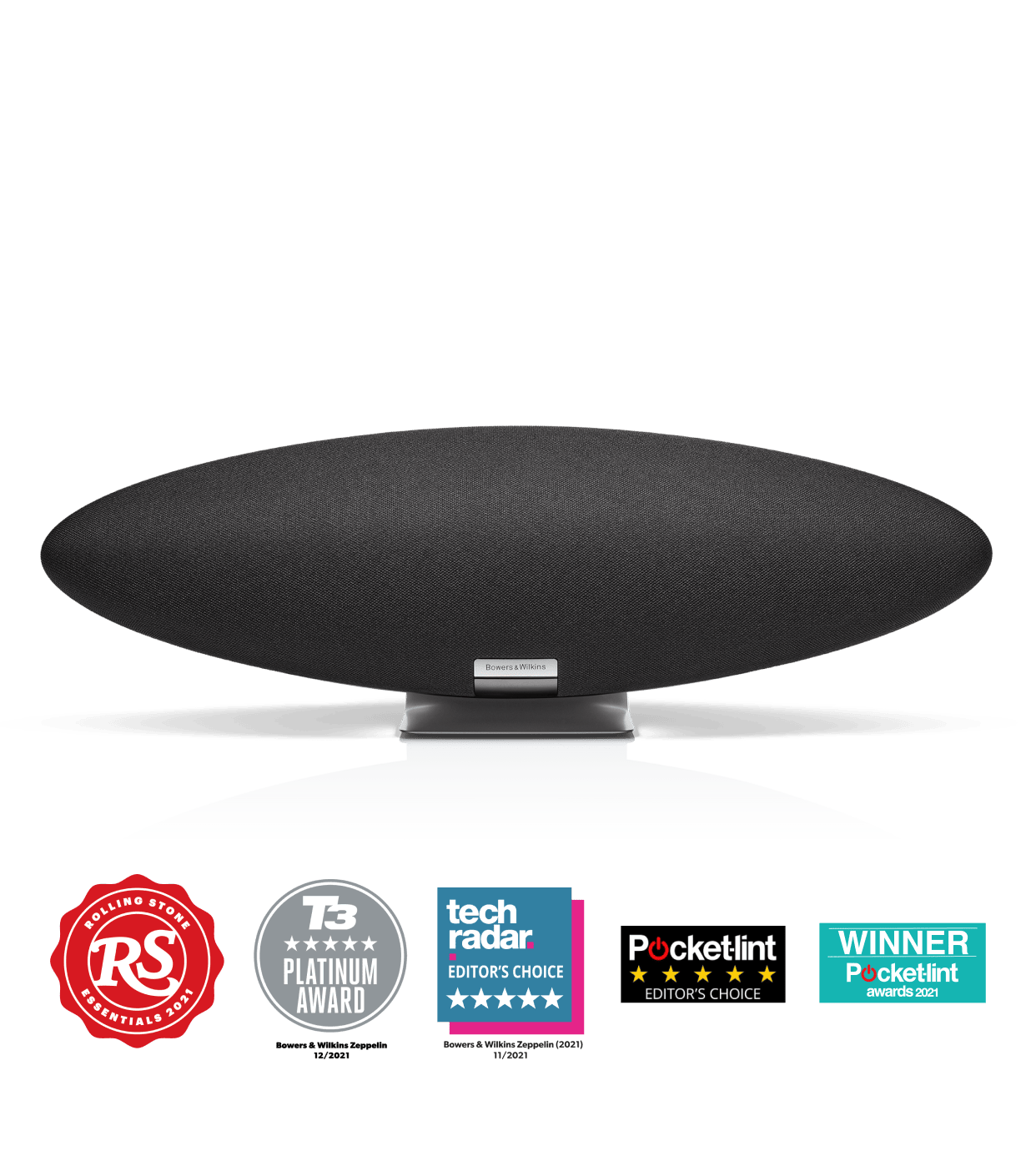 Harman kardon zeppelin sale