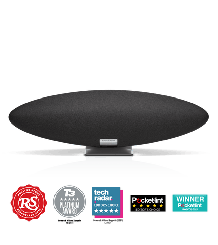 Bowers & Wilkins Zeppelin Wireless Speaker